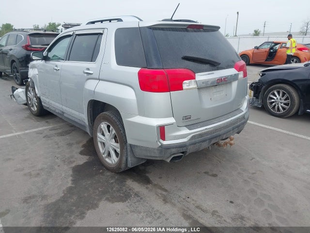 2GKFLUE31G6203044 GMC Terrain Slt