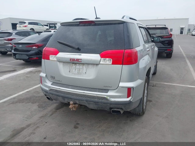 2GKFLUE31G6203044 GMC Terrain Slt