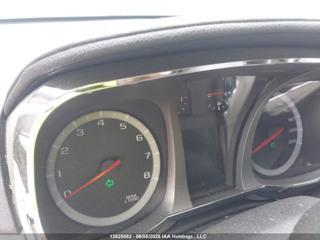 2GKFLUE31G6203044 GMC Terrain Slt
