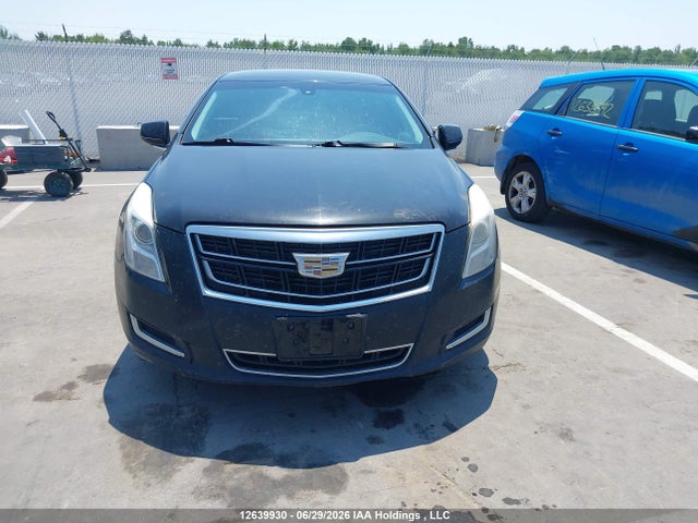 Cadillac XTS 2016 2G61L5S35G9101148 Image 13