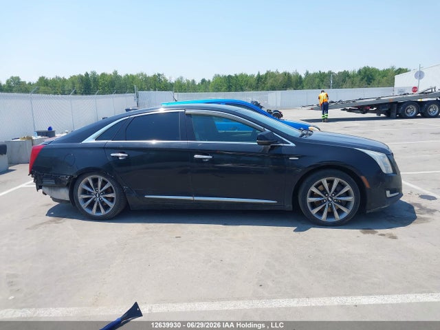 Cadillac XTS 2016 2G61L5S35G9101148 Image 14