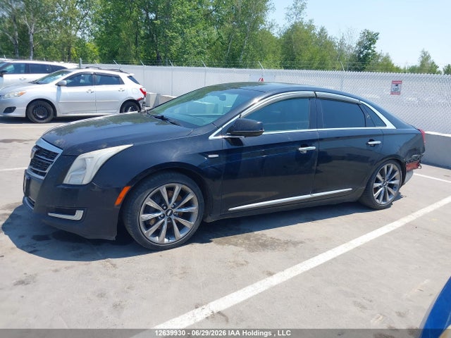 Cadillac XTS 2016 2G61L5S35G9101148 Image 15