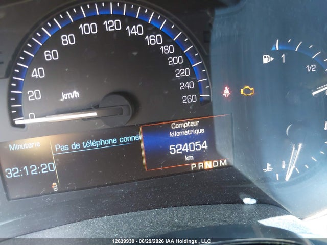 Cadillac XTS 2016 2G61L5S35G9101148 Image 16