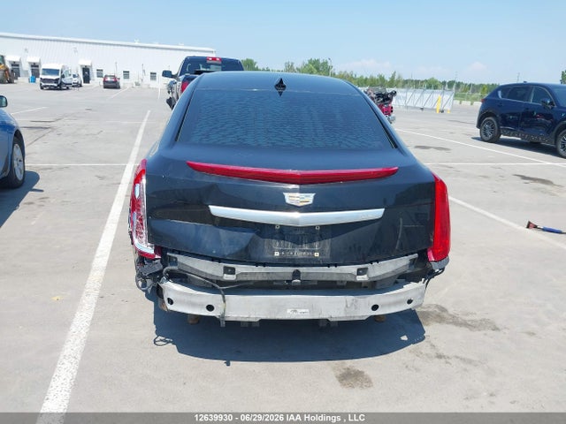 Cadillac XTS 2016 2G61L5S35G9101148 Image 17