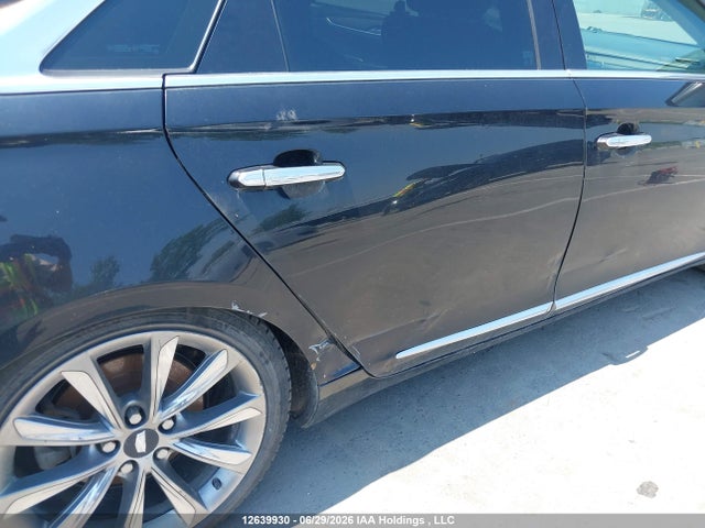 Cadillac XTS 2016 2G61L5S35G9101148 Image 19