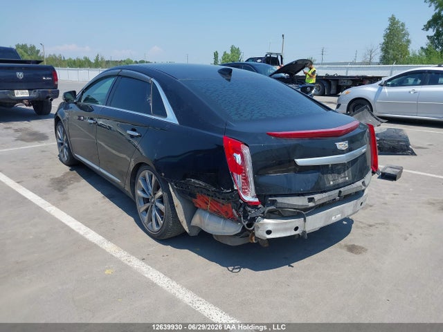 Cadillac XTS 2016 2G61L5S35G9101148 Image 3