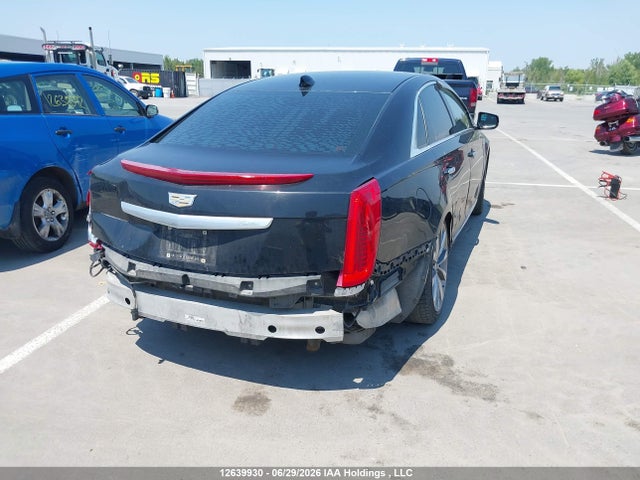 Cadillac XTS 2016 2G61L5S35G9101148 Image 4