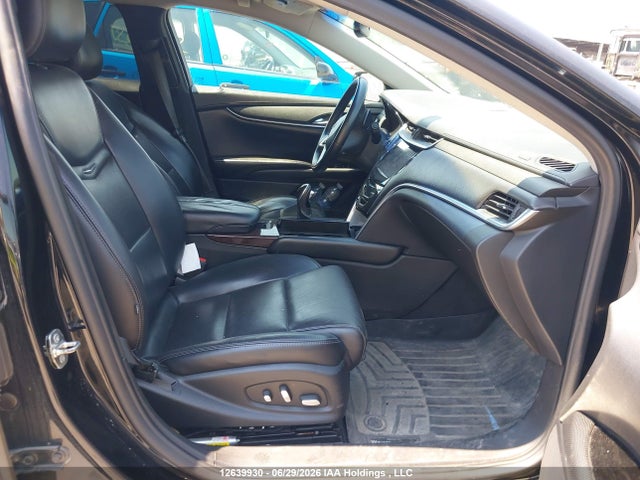 Cadillac XTS 2016 2G61L5S35G9101148 Image 5