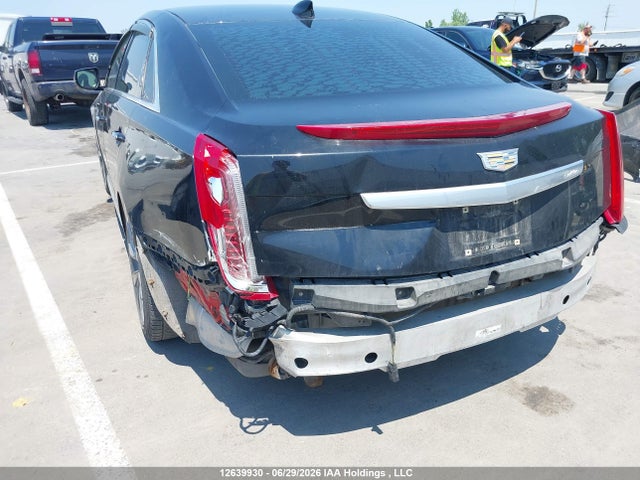Cadillac XTS 2016 2G61L5S35G9101148 Image 6