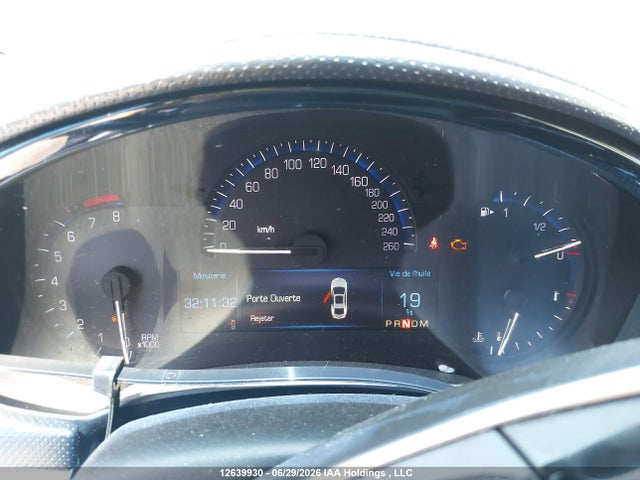 Cadillac XTS 2016 2G61L5S35G9101148 Image 7