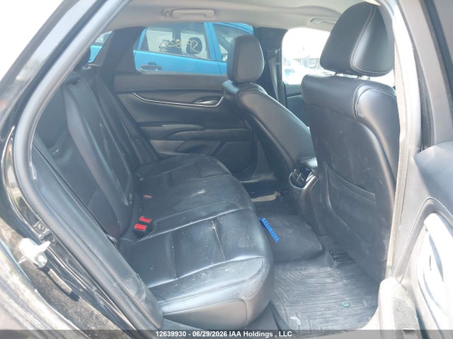 Cadillac XTS 2016 2G61L5S35G9101148 Image 8