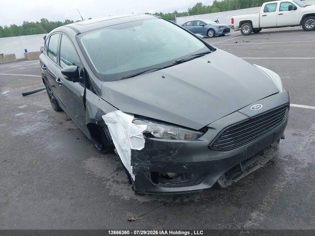 1FADP3M28JL263272 auction archive image
