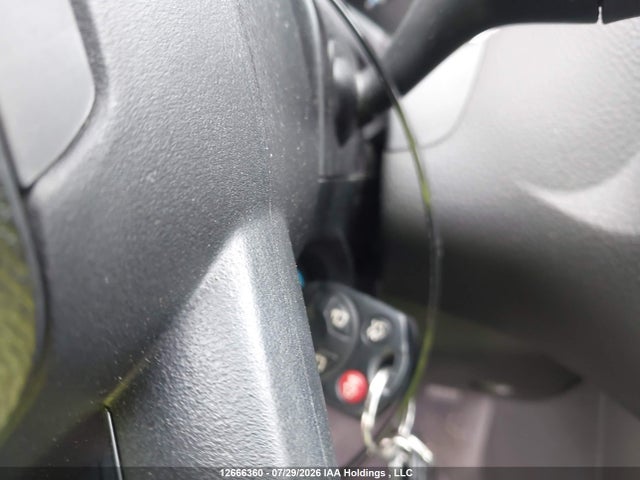 1FADP3M28JL263272 Ford FOCUS SEL