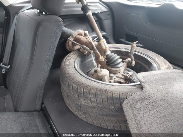 1FADP3M28JL263272 Ford FOCUS SEL