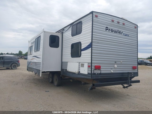 Prowler Trailer 2015 5SFPB3324FE286550 Image 3