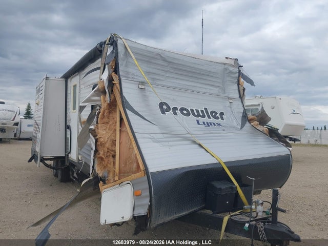 Prowler Trailer 2015 5SFPB3324FE286550 Image 6