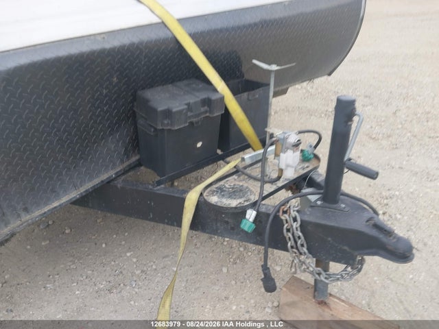 Prowler Trailer 2015 5SFPB3324FE286550 Image 7