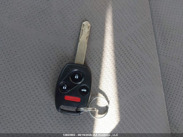 Aukcja sprzedaży 2012 Honda Civic Lx, vin: 2HGFB2F47CH105162, numer aukcji: 12683983