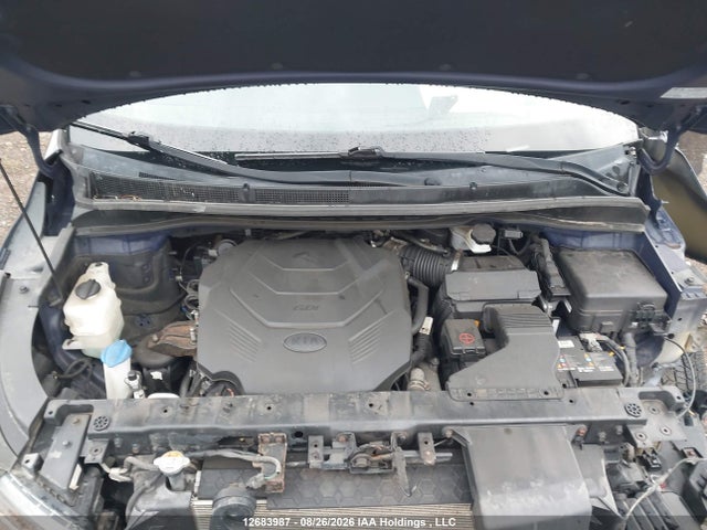 KIA Sedona Sx/sx+ 2019 KNDMC5C10K6480762 Image 10