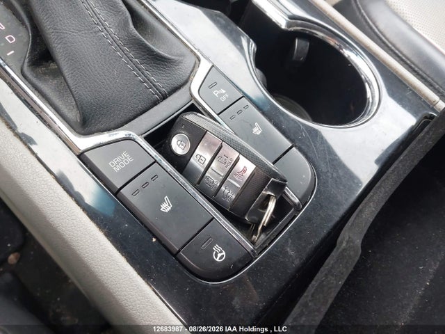 KIA Sedona Sx/sx+ 2019 KNDMC5C10K6480762 Image 11