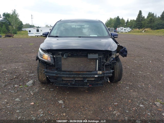 KIA Sedona Sx/sx+ 2019 KNDMC5C10K6480762 Image 13