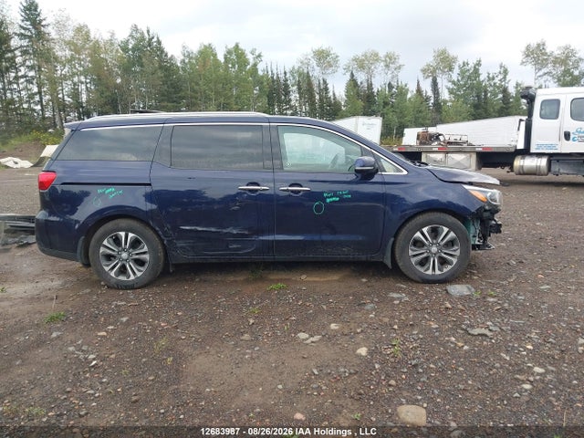 KIA Sedona Sx/sx+ 2019 KNDMC5C10K6480762 Image 14