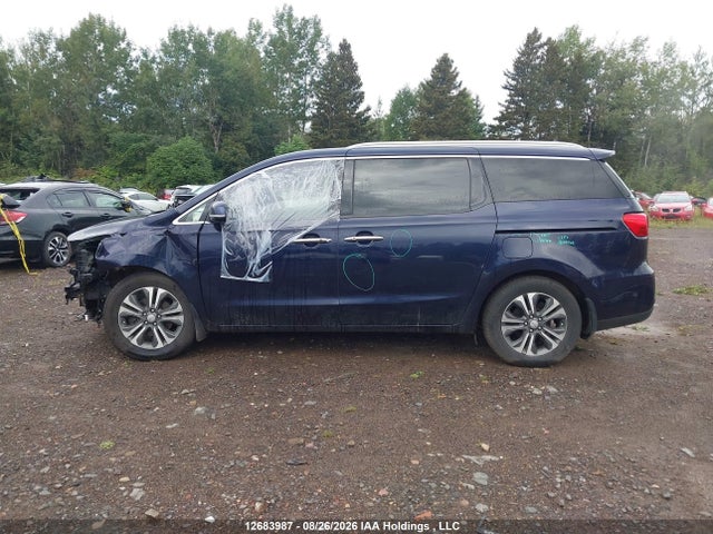 KIA Sedona Sx/sx+ 2019 KNDMC5C10K6480762 Image 15