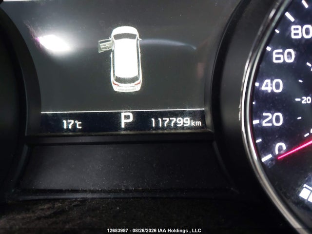 KIA Sedona Sx/sx+ 2019 KNDMC5C10K6480762 Image 16