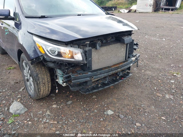 KIA Sedona Sx/sx+ 2019 KNDMC5C10K6480762 Image 19