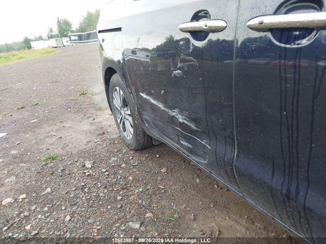 KIA Sedona Sx/sx+ 2019 KNDMC5C10K6480762 Image 20