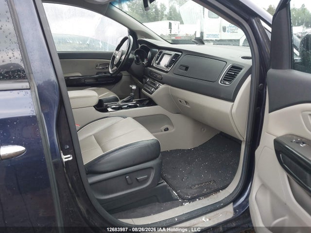 KIA Sedona Sx/sx+ 2019 KNDMC5C10K6480762 Image 5