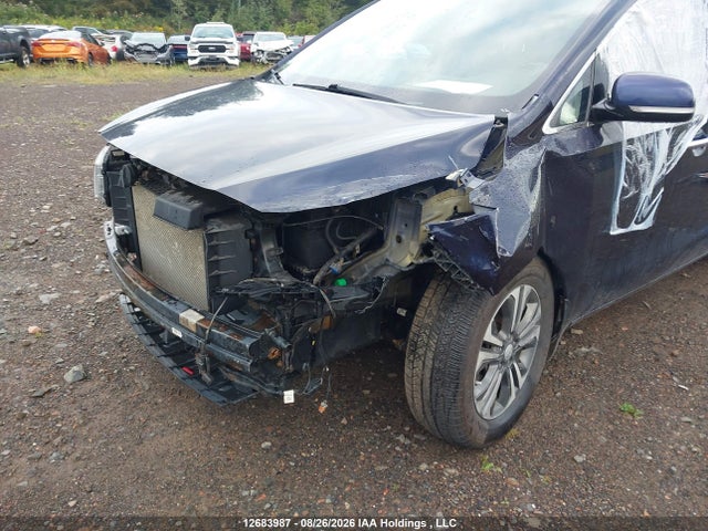 KIA Sedona Sx/sx+ 2019 KNDMC5C10K6480762 Image 6