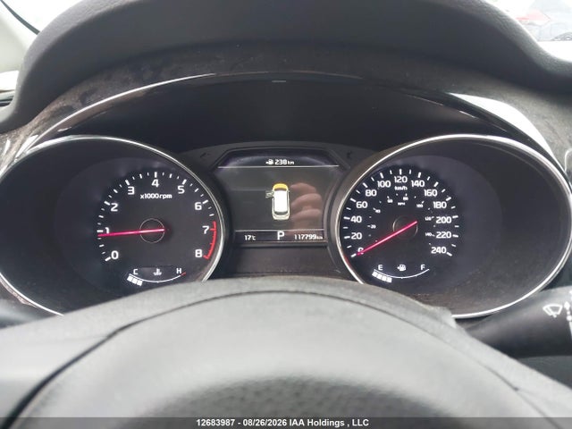 KIA Sedona Sx/sx+ 2019 KNDMC5C10K6480762 Image 7
