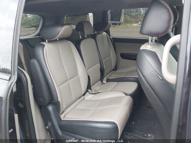 KIA Sedona Sx/sx+ 2019 KNDMC5C10K6480762 Image 8