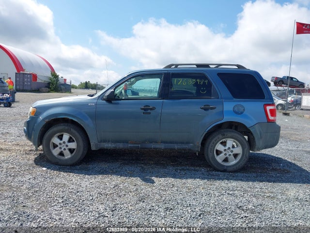 Продаж на аукціоні авто 2011 Ford Escape Xlt, vin: 1FMCU9DG3BKB06930, номер лоту: 12683989