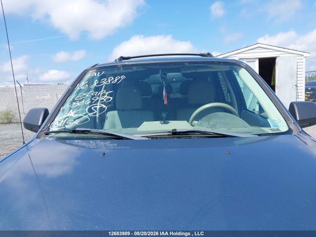 Продаж на аукціоні авто 2011 Ford Escape Xlt, vin: 1FMCU9DG3BKB06930, номер лоту: 12683989
