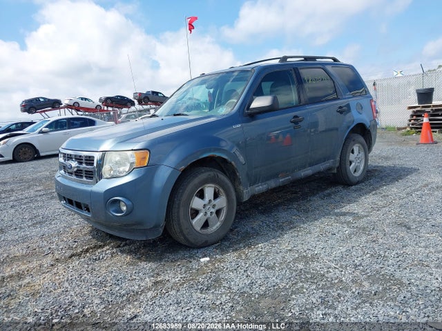 Продаж на аукціоні авто 2011 Ford Escape Xlt, vin: 1FMCU9DG3BKB06930, номер лоту: 12683989