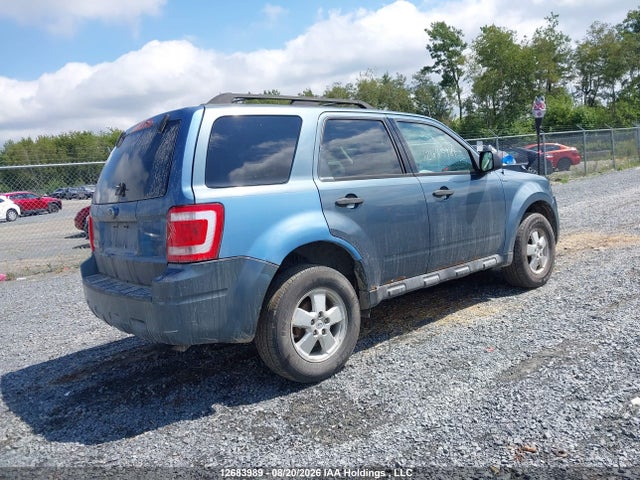 Продаж на аукціоні авто 2011 Ford Escape Xlt, vin: 1FMCU9DG3BKB06930, номер лоту: 12683989