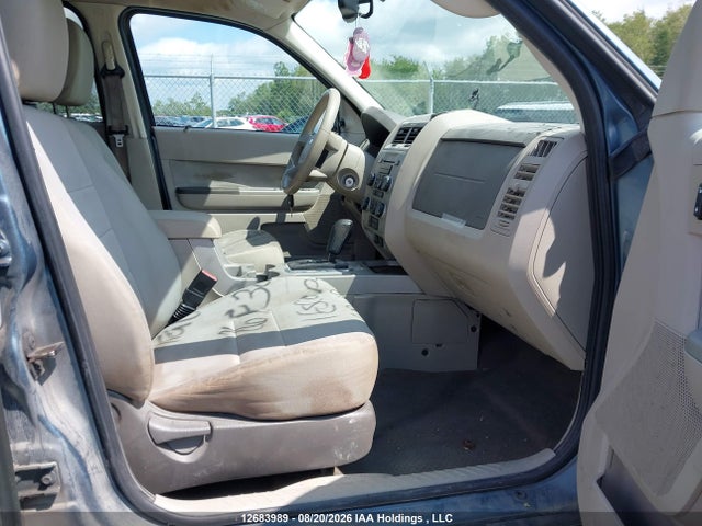 Продаж на аукціоні авто 2011 Ford Escape Xlt, vin: 1FMCU9DG3BKB06930, номер лоту: 12683989