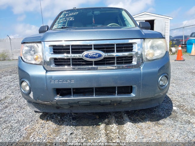 Продаж на аукціоні авто 2011 Ford Escape Xlt, vin: 1FMCU9DG3BKB06930, номер лоту: 12683989