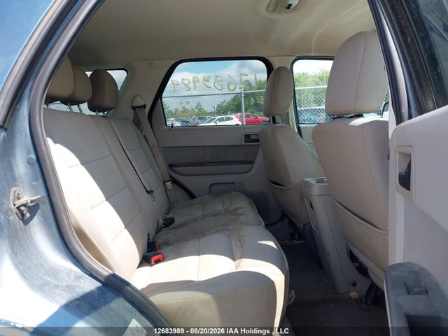 Продаж на аукціоні авто 2011 Ford Escape Xlt, vin: 1FMCU9DG3BKB06930, номер лоту: 12683989