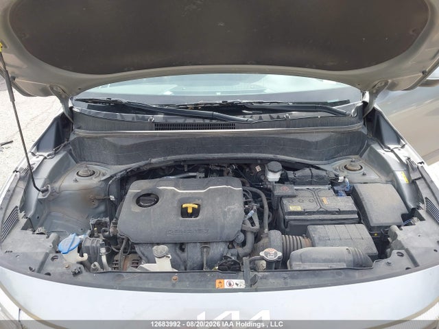 Aukcja sprzedaży 2023 Kia Seltos Ex, vin: KNDEUCAA2P7411937, numer aukcji: 12683992