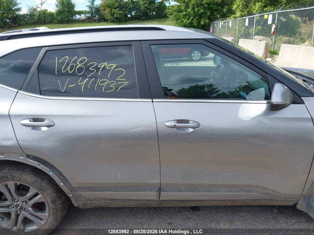 Aukcja sprzedaży 2023 Kia Seltos Ex, vin: KNDEUCAA2P7411937, numer aukcji: 12683992