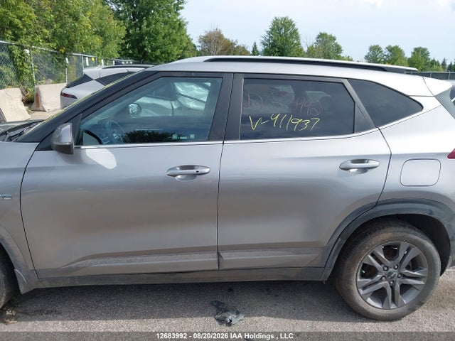 Aukcja sprzedaży 2023 Kia Seltos Ex, vin: KNDEUCAA2P7411937, numer aukcji: 12683992