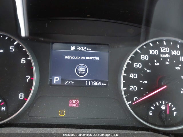 KIA SELTOS EX 2023 KNDEUCAA2P7411937 Image 16