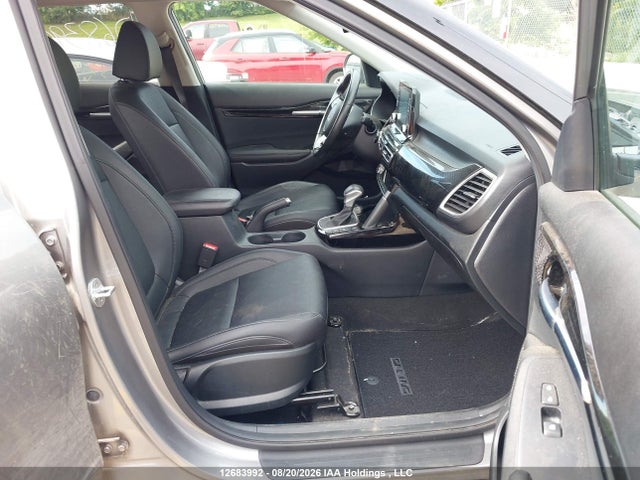 Aukcja sprzedaży 2023 Kia Seltos Ex, vin: KNDEUCAA2P7411937, numer aukcji: 12683992