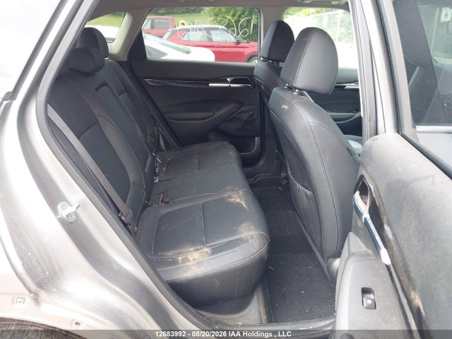 Aukcja sprzedaży 2023 Kia Seltos Ex, vin: KNDEUCAA2P7411937, numer aukcji: 12683992