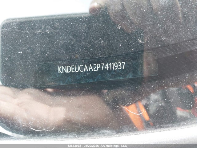 Aukcja sprzedaży 2023 Kia Seltos Ex, vin: KNDEUCAA2P7411937, numer aukcji: 12683992