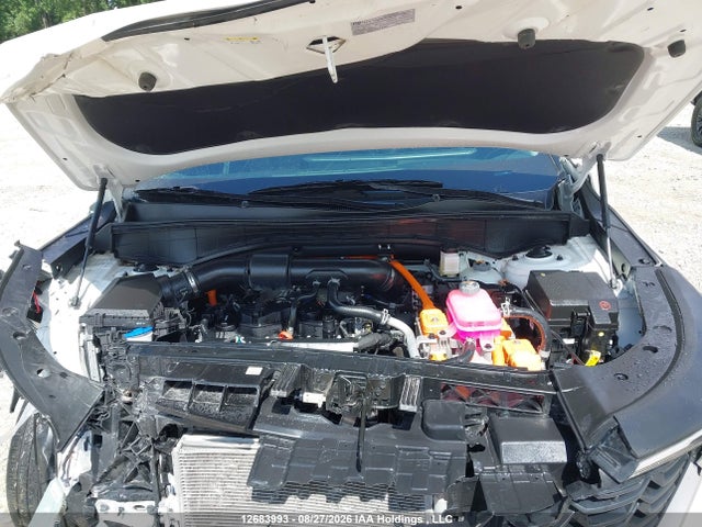 Aukcja sprzedaży 2026 Kia Sorento Hev Lx, vin: KNDRFDJG8T5431315, numer aukcji: 12683993