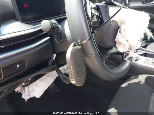 Aukcja sprzedaży 2026 Kia Sorento Hev Lx, vin: KNDRFDJG8T5431315, numer aukcji: 12683993
